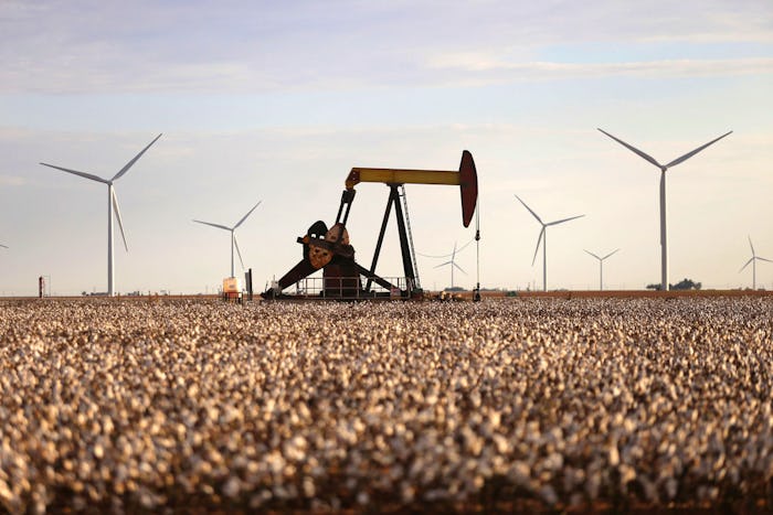 Denton Municipal Electric to accept more wind power ahead of schedule